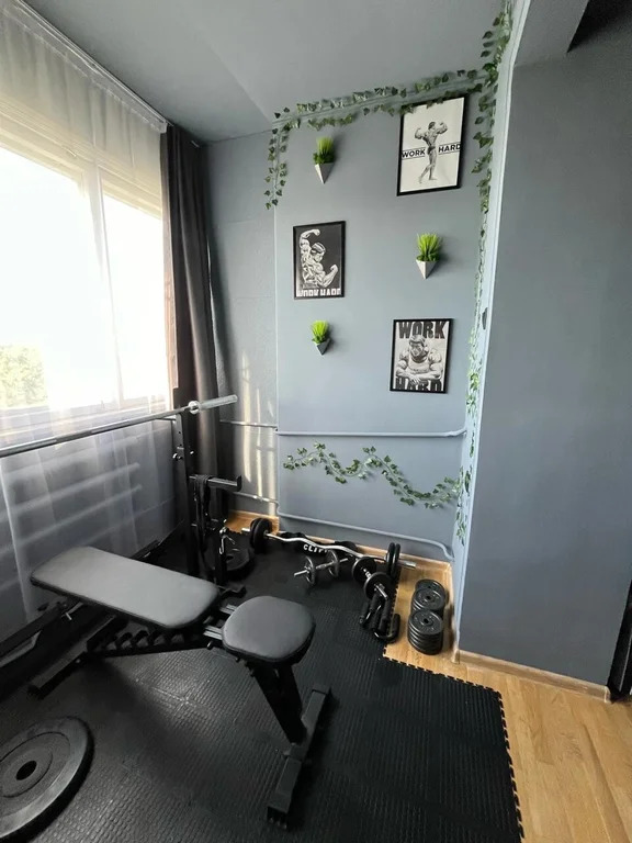 Продажа квартиры, Ильский, Северский район, ул. Первомайская - Фото 9