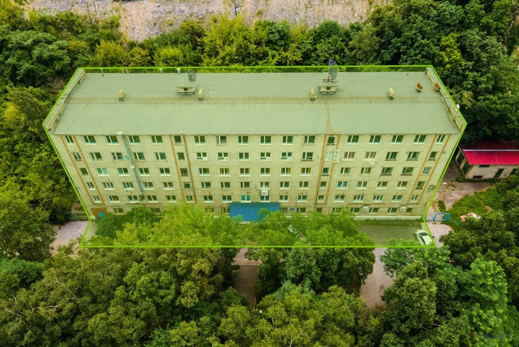 Продажа ПСН, Находка, ул. Спортивная - Фото 1