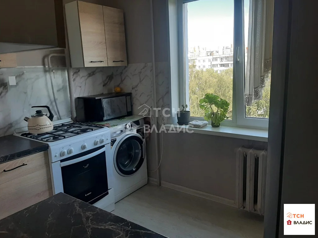 Продажа квартиры, Пушкино, Воскресенский район, улица Инессы Арманд - Фото 19