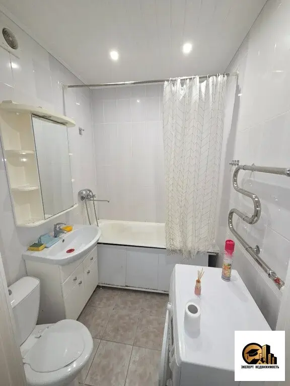 Сдам 1-к квартиру в Подольске (мкр. "Подольские просторы") - Фото 8