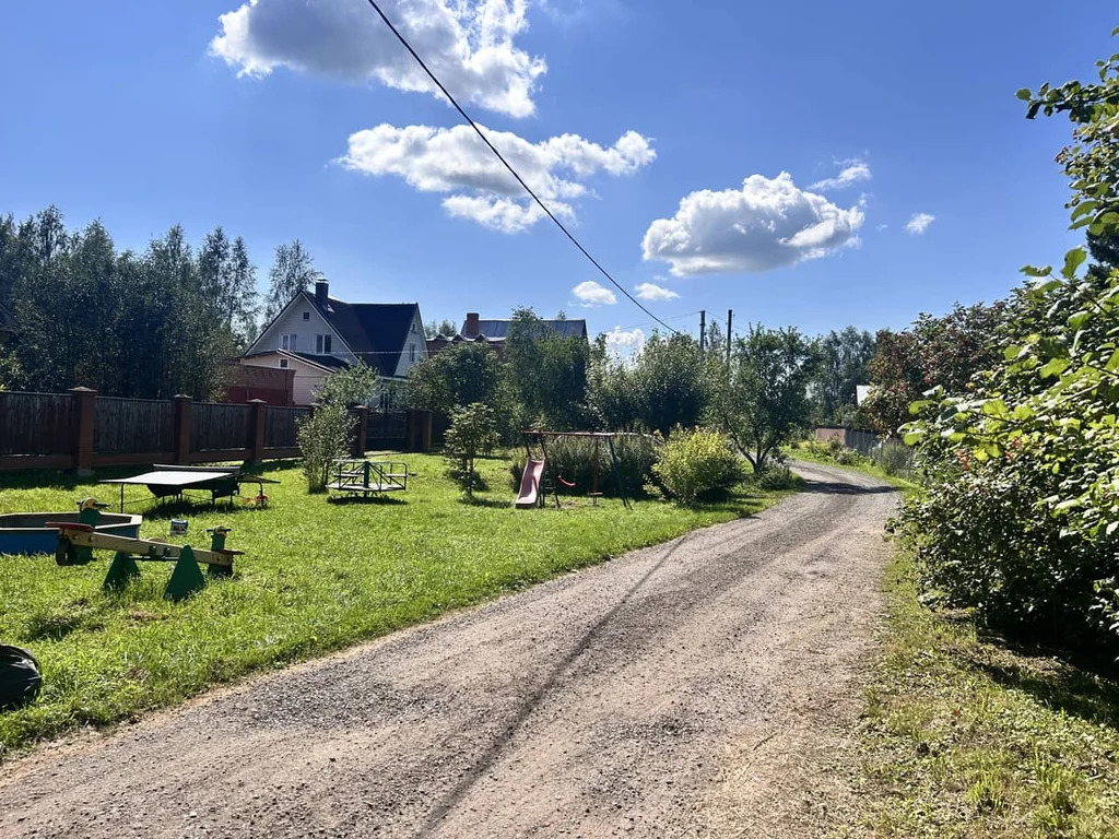 Продажа участка, Власково, Дмитровский район - Фото 12