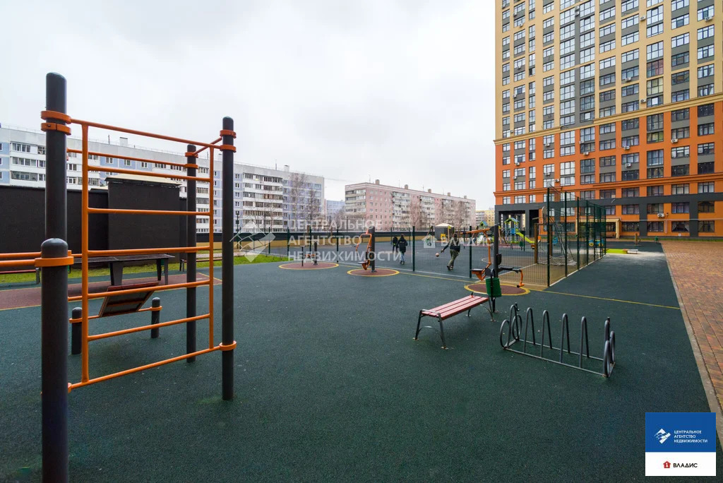 Продажа квартиры, Рязань, ул. Интернациональная - Фото 8