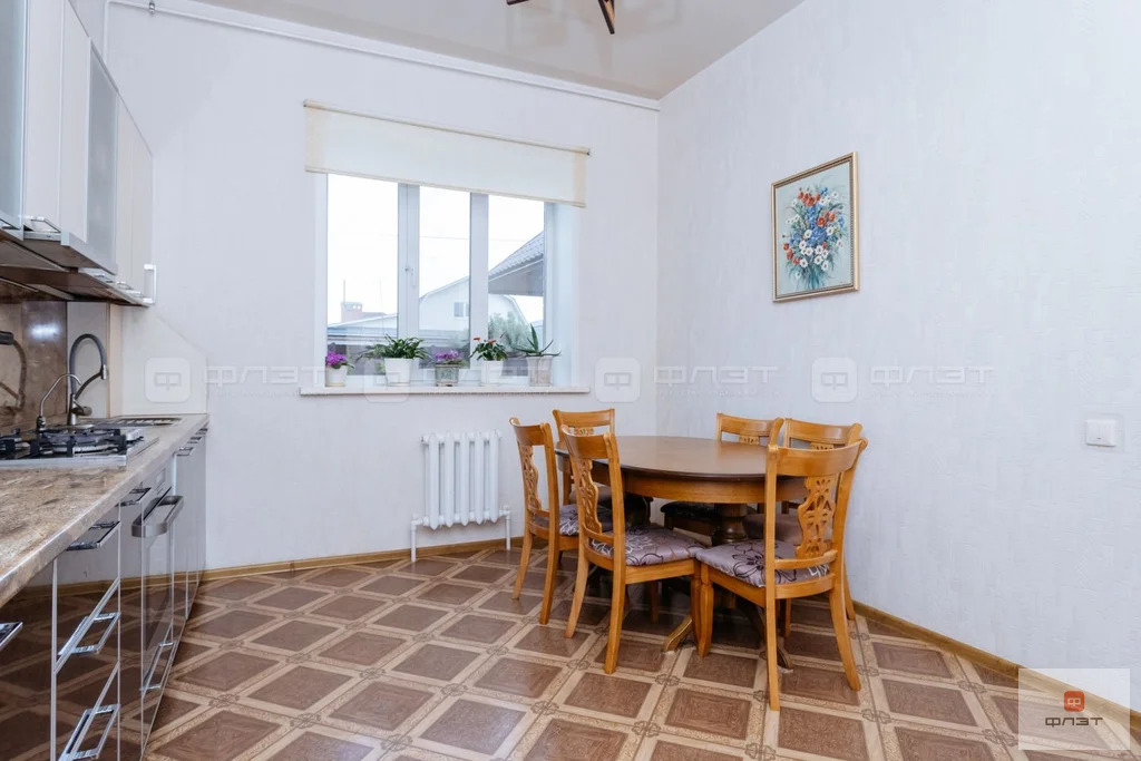 Продажа дома, Столбище, Лаишевский район, ул. Кооперативная - Фото 14
