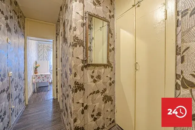 Продается 1- комнатная квартира по Пр-кту Победы 138 - Фото 9