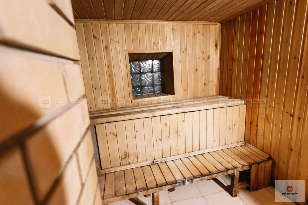 Продажа дома, Казань, ул. Луначарского - Фото 12