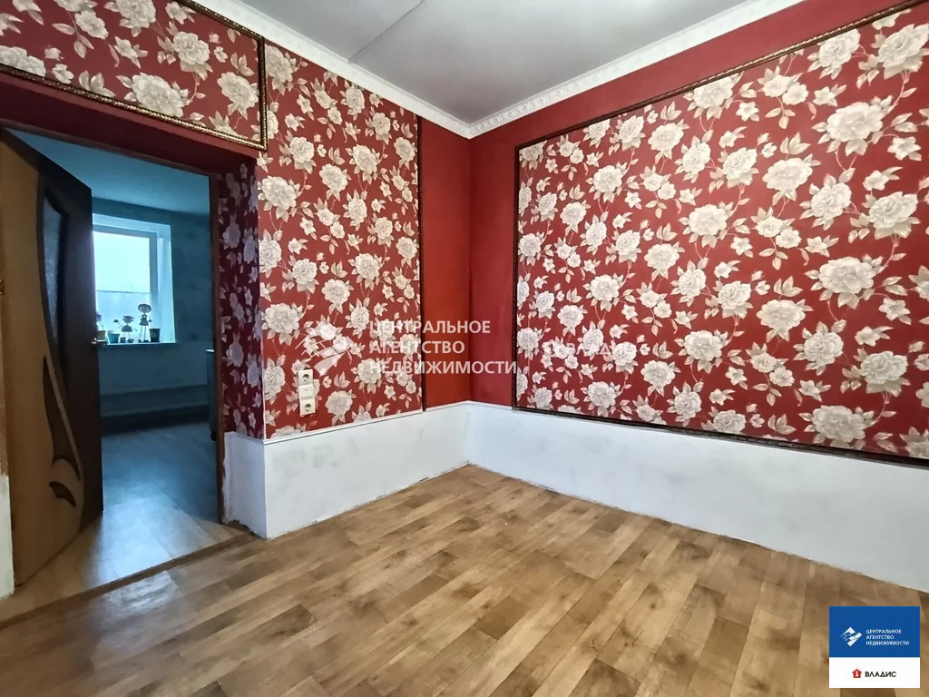 Продажа дома, Мосолово, Шиловский район, ул. Советская - Фото 19