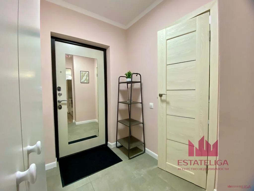 Аренда квартиры, Домодедово, Домодедово г. о., улица Курыжова - Фото 12