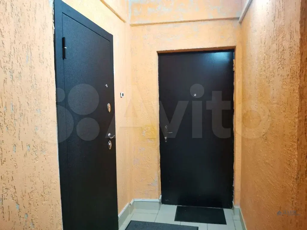 3-к. квартира, 72 м, 4/5 эт. - Фото 12