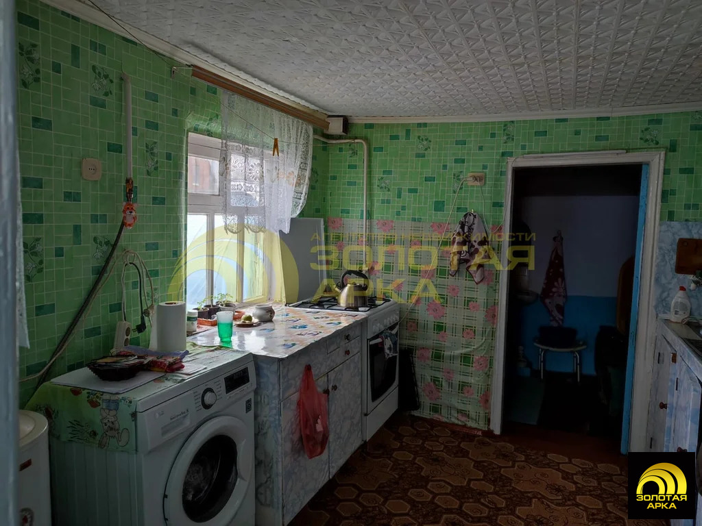 Продажа дома, Темрюк, Темрюкский район, ул. Мира - Фото 24