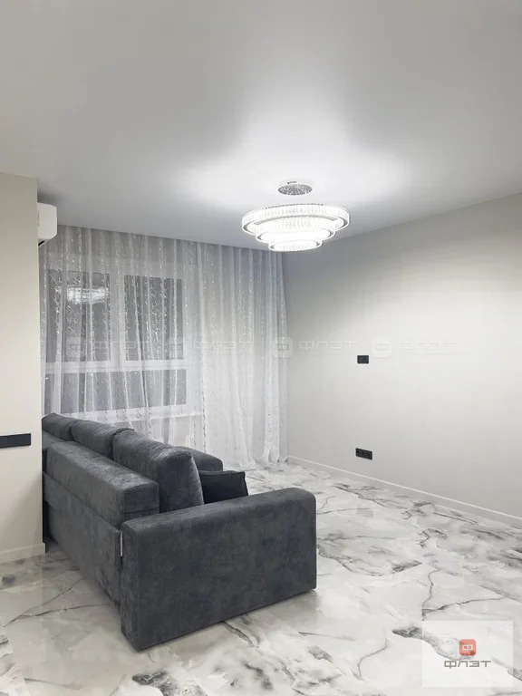 Продажа квартиры, Казань, ул. Краснококшайская - Фото 4