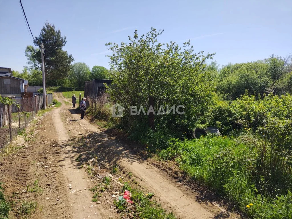 Суздальский район, посёлок Садовый, 4-й квартал, Весенняя улица,  ... - Фото 3