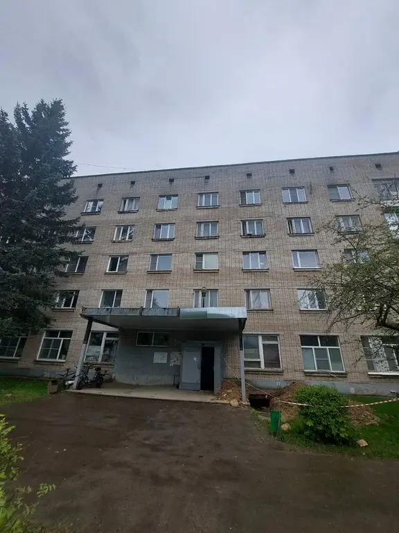 Продаётся комната в центре Обнинска - Фото 6