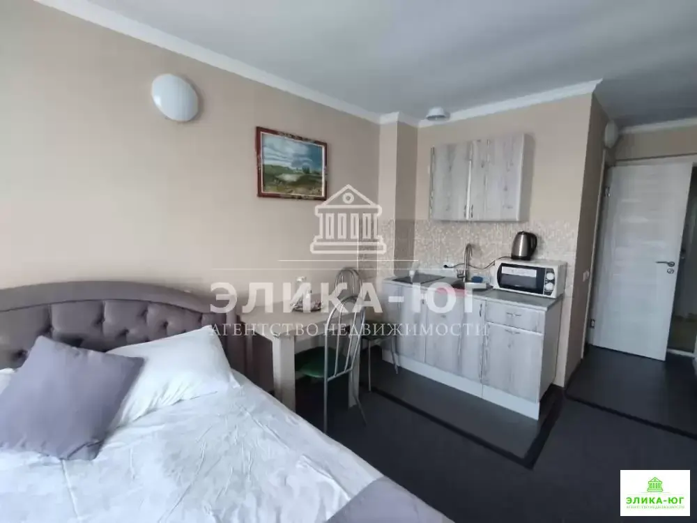 Продажа квартиры, Лермонтово, Туапсинский район, Ростовская ул. - Фото 3