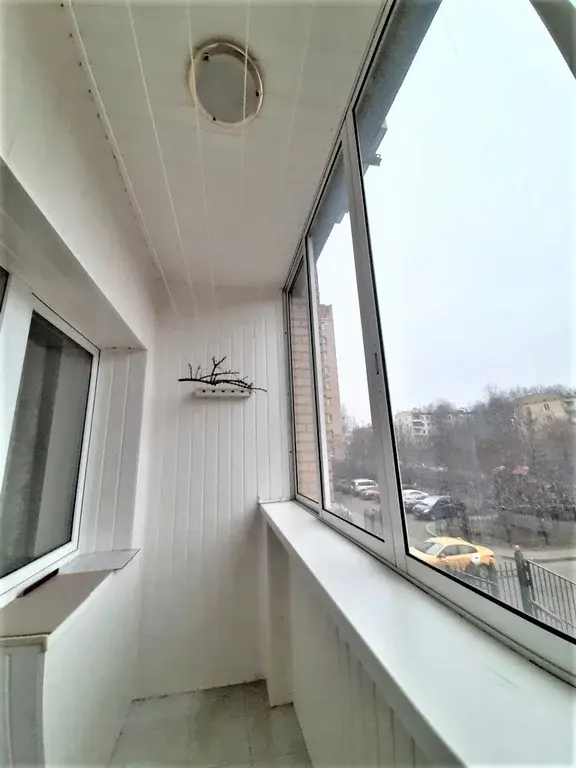 5-к.ул.Гарибальди, д.36 - Фото 12