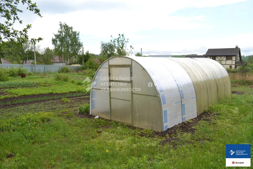 Продажа дома, Сорокино, Рязанский район - Фото 8