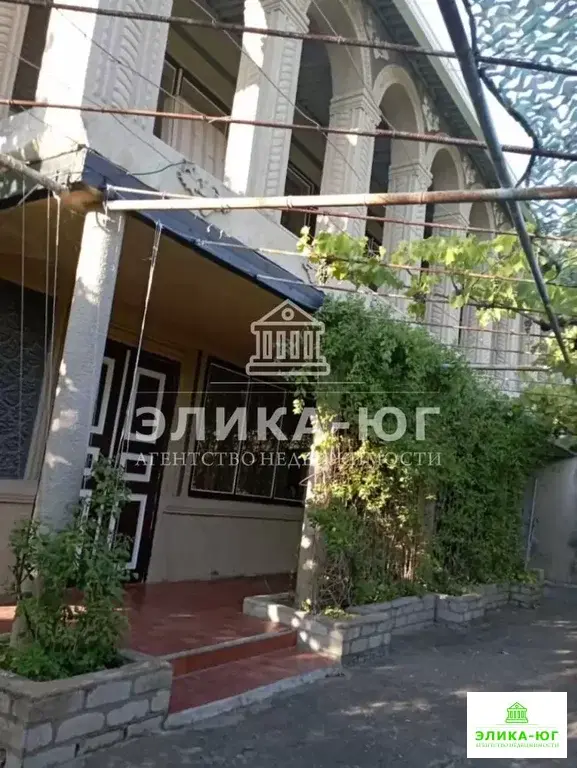 Продажа дома, Пляхо, Туапсинский район, ул. Горная - Фото 6