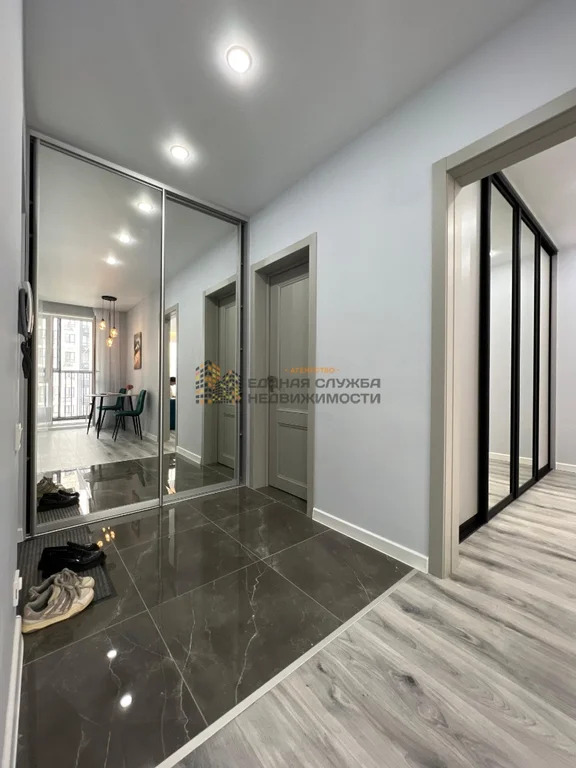 Аренда квартиры, Уфа, ул. Коммунистическая - Фото 18