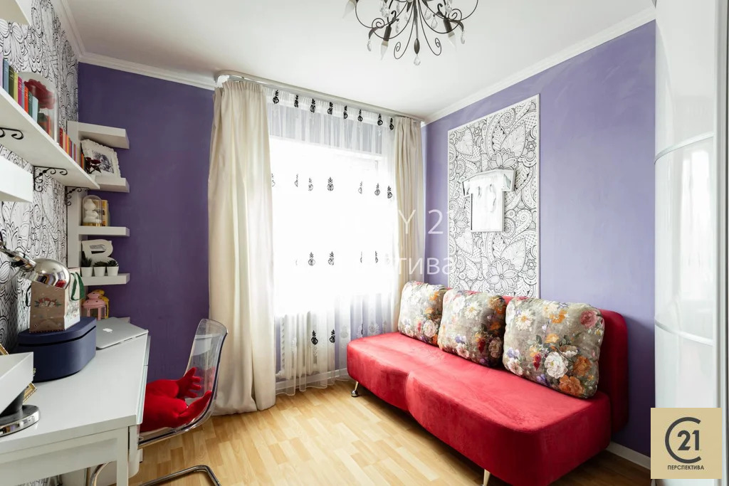 Продажа квартиры, Люберцы, Люберецкий район, Комсомольский пр-кт. - Фото 8