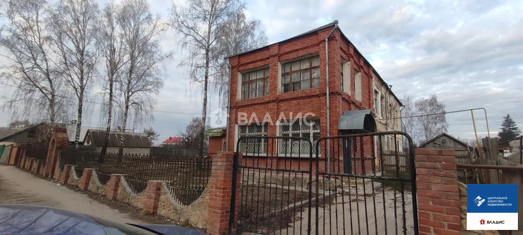 Аренда ПСН, Скопин, улица Карла Маркса - Фото 19