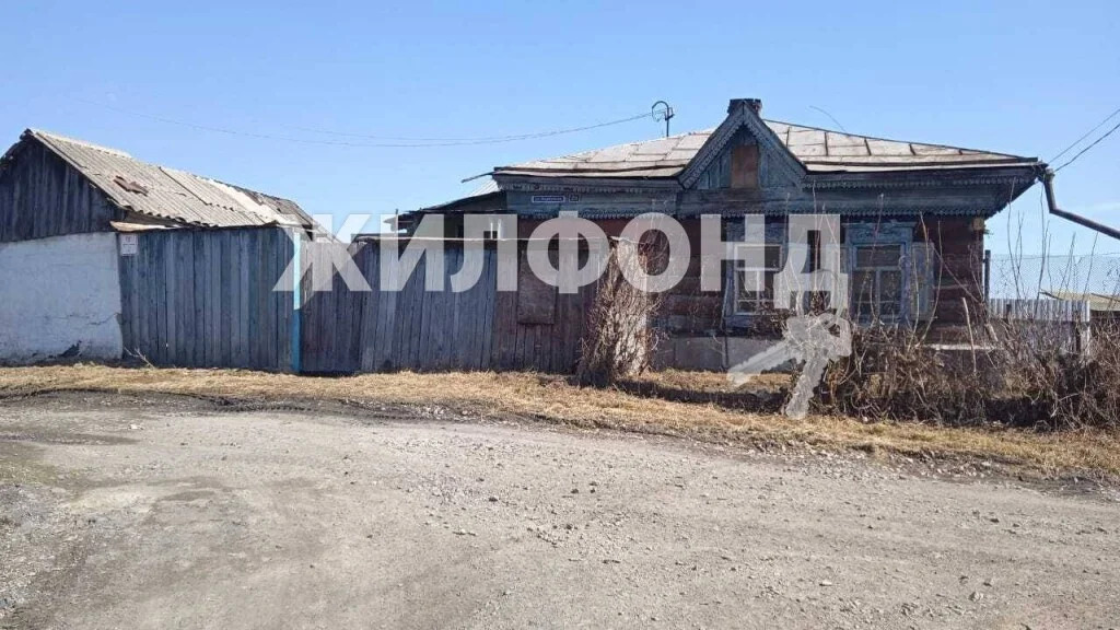 Продажа дома, Новолуговое, Новосибирский район, ул. Береговая - Фото 0