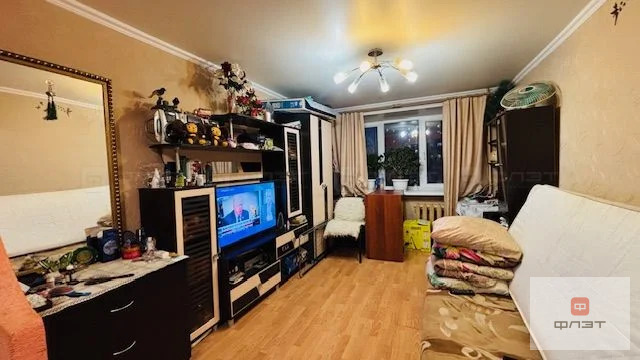 Продажа квартиры, Казань, ул. Ярослава Гашека - Фото 1