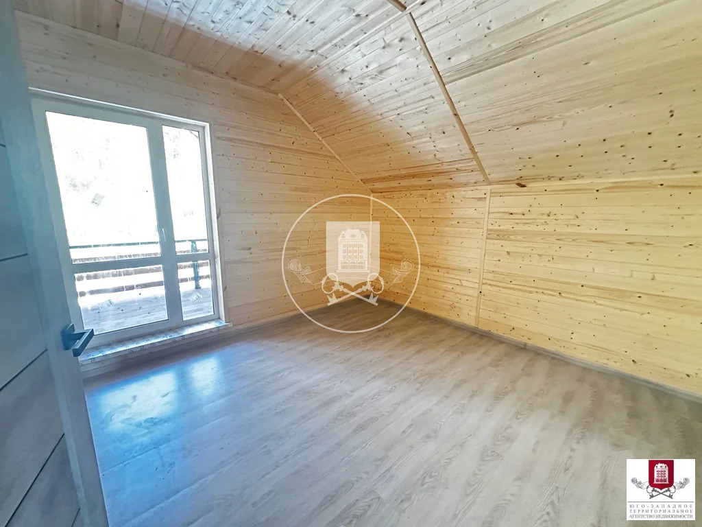 Продажа дома, Рязанцево, Боровский район, Северная ул - Фото 16