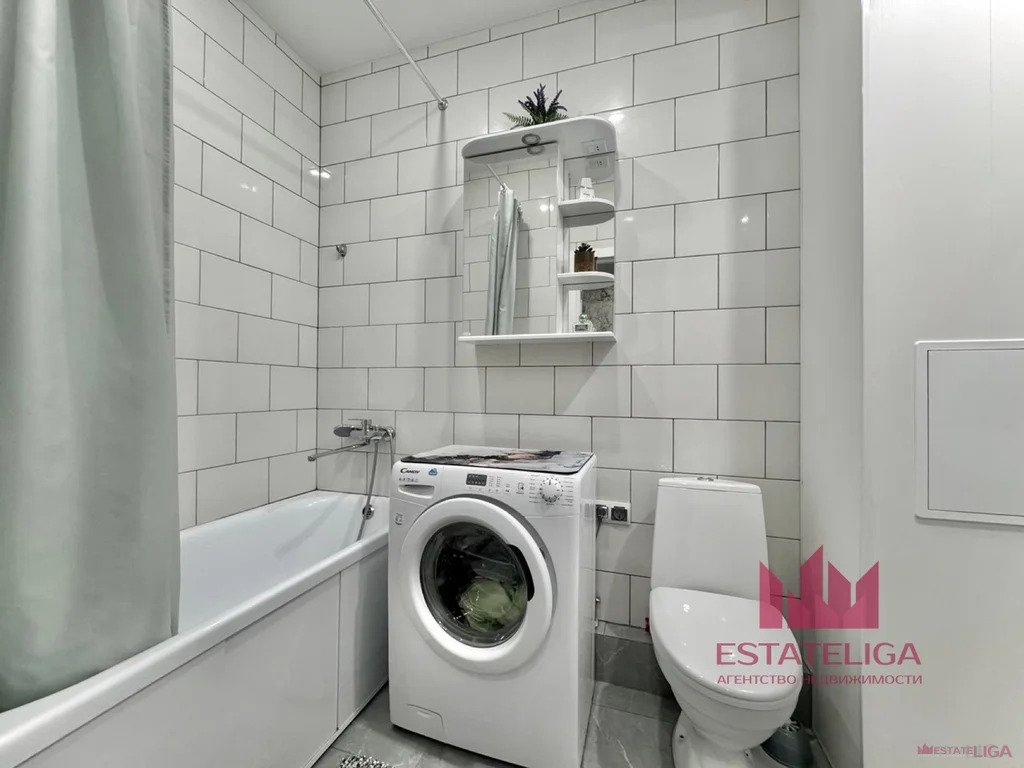 Продажа квартиры, Мытищи, Мытищинский район, Тенистый  б-р. - Фото 9