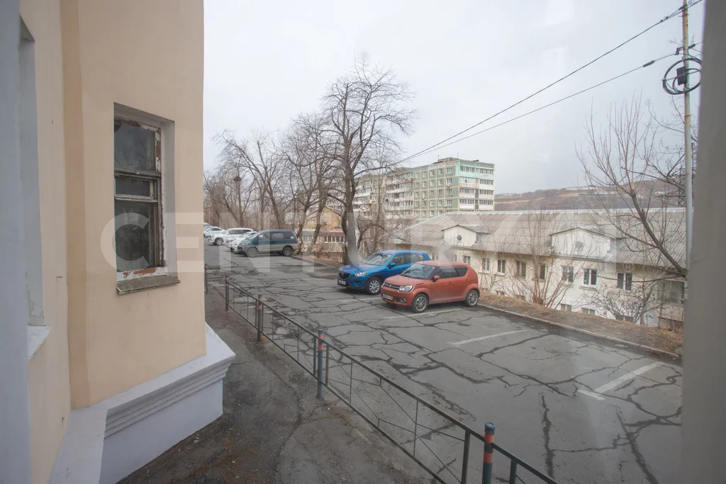 Продажа квартиры, Владивосток, ул. Баляева - Фото 3
