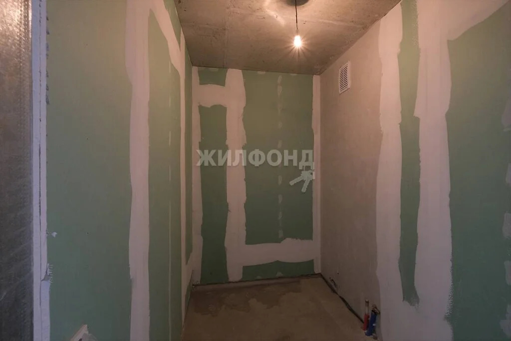 Продажа квартиры, Краснообск, Новосибирский район, жилой комплекс ... - Фото 4