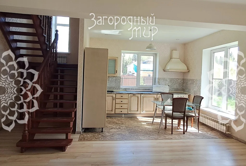 Продам дом, Киевское шоссе, 45 км от МКАД - Фото 5