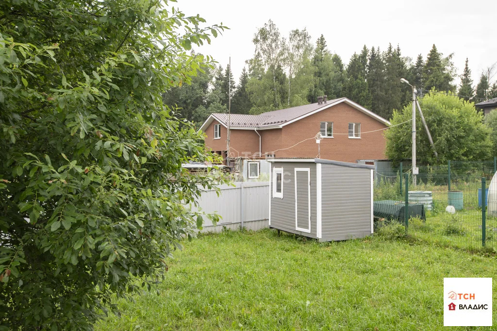 Продажа дома, Щелковский район, Озёрная улица - Фото 39