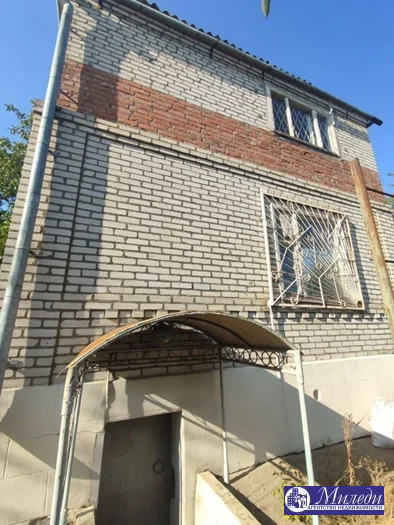 Продажа дома, Батайск, 16-я Линия улица - Фото 1