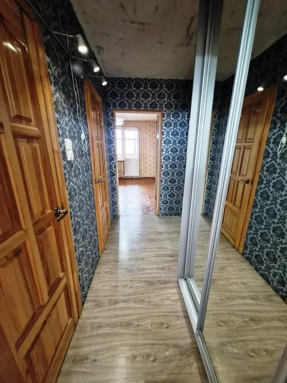 3-я квартира в 6-м микрорайоне, дом 22А - Фото 15