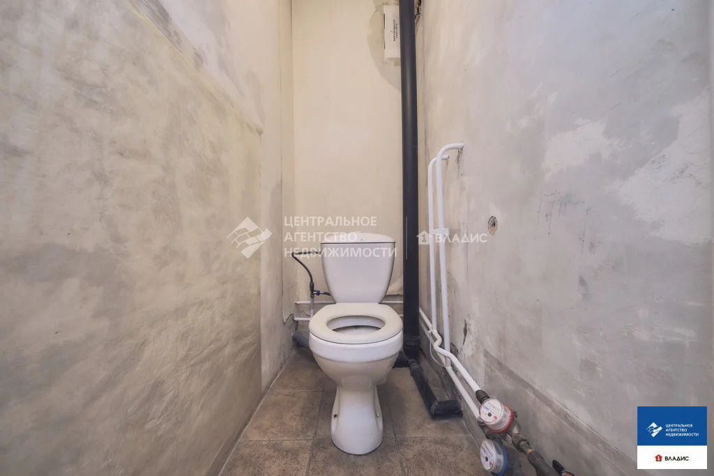 Продажа квартиры, Рязань, ул. Мервинская - Фото 12