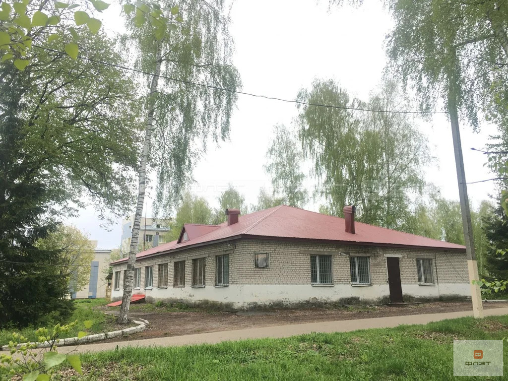 Продажа ПСН, Зеленодольск, Зеленодольский район, ул. Гоголя - Фото 7
