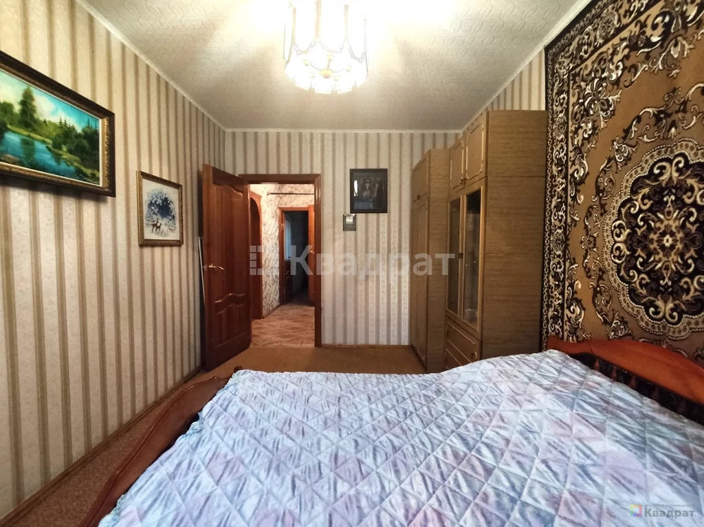Отличный вариант для семьи на 21 микрорайоне! - Фото 10