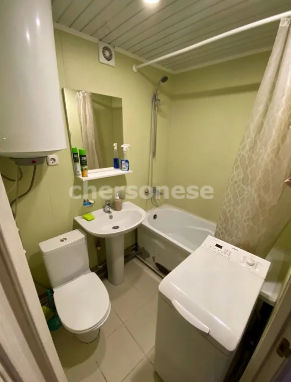 Продажа квартиры, Севастополь, Героев Сталинграда пр-кт. - Фото 8
