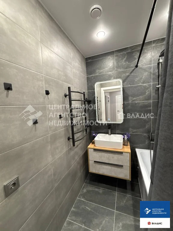 Аренда квартиры, Рязань, Славянский проспект - Фото 6