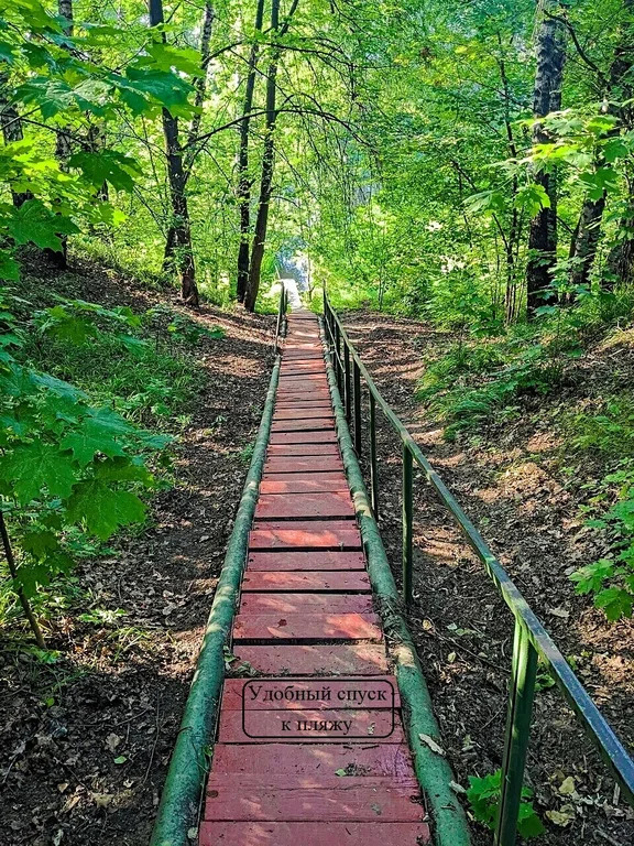 Продажа участка, Загорянский, Щелковский район, ул. Матросова - Фото 15