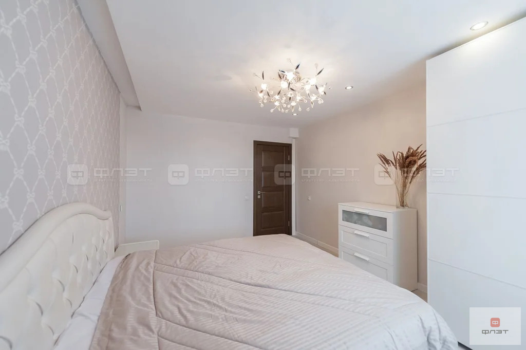 Продажа квартиры, Казань, ул. Солнечная - Фото 3
