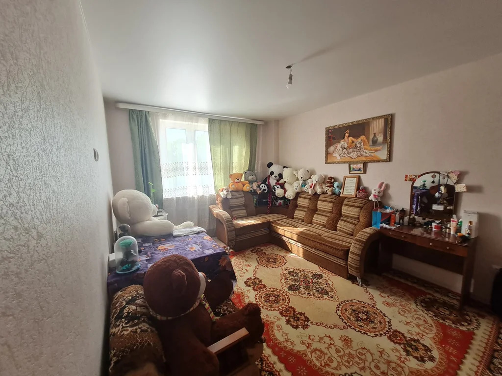 Продажа квартиры, Афипский, Северский район, ул. 50 лет Октября - Фото 5