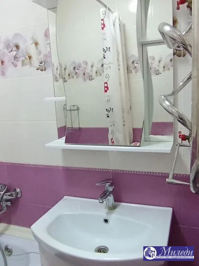 Продажа квартиры, Батайск, ул. Индустриальная - Фото 4