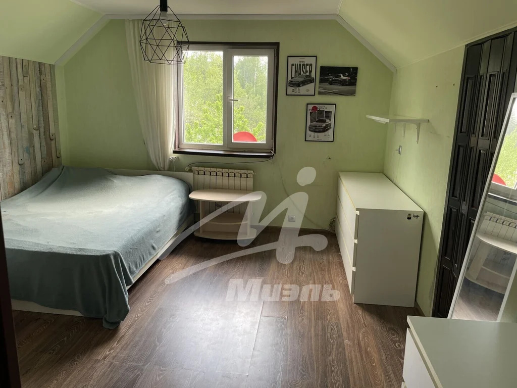 Продажа дома, Солнечногорск, Солнечногорский район, ул. ... - Фото 31