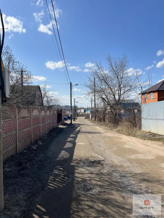Продажа участка, Казань, Самосырово ул. Школьная - Фото 0