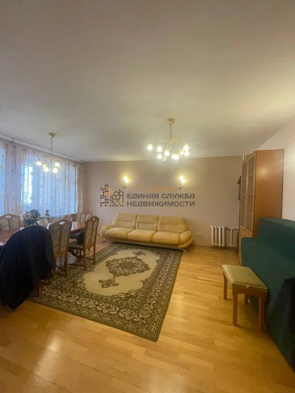 Аренда квартиры, Уфа, ул. Пушкина - Фото 5