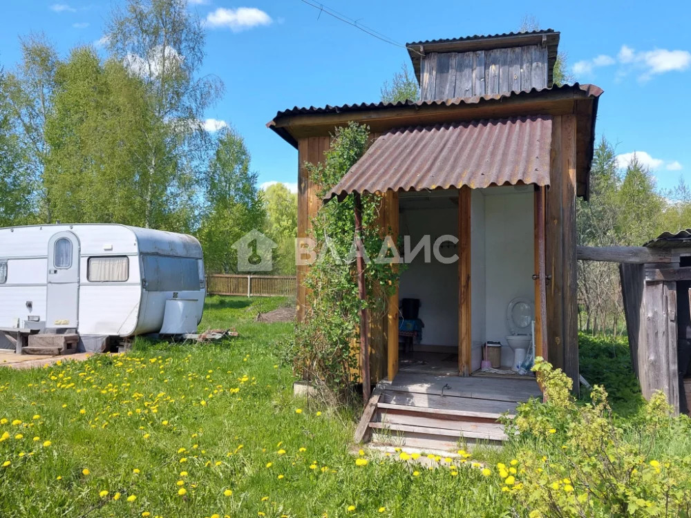 Судогодский район, деревня Игнатьево,  дом на продажу - Фото 39