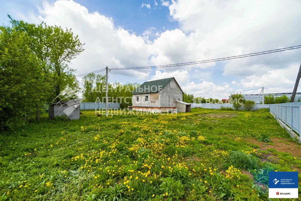 Продажа дома, Тюшево, Рязанский район, 1Б - Фото 6