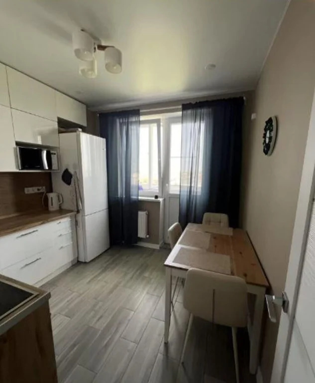 Продажа квартиры, Афипский, Северский район, ул. 50 лет Октября - Фото 1