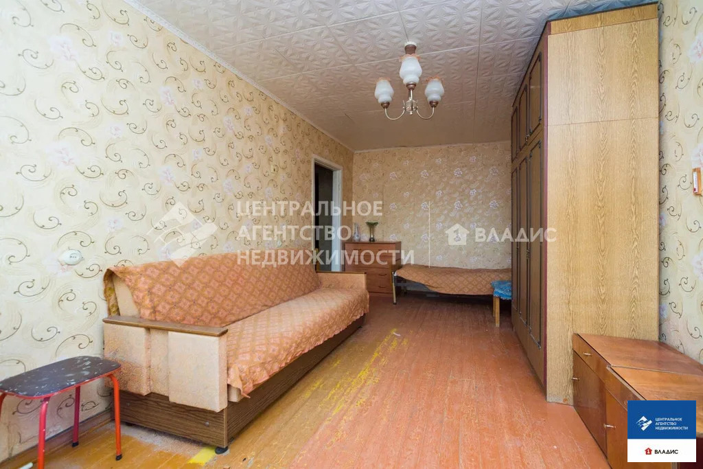 Продажа квартиры, Рязань, ул. Электрозаводская - Фото 13