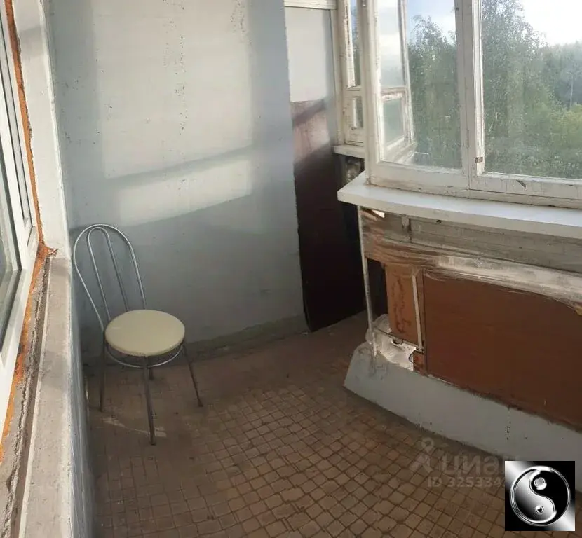 Аренда комнаты 77.0/19.5-16.0м Коломенская наб., 18, Москва, ЮАО, р-н - Фото 34